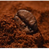 DECAFFEINERET MALERET KAFFE TIL MOKA - "COLOMBO KAFFE" - ITALIENSK DECAFFEINERET KAFFE