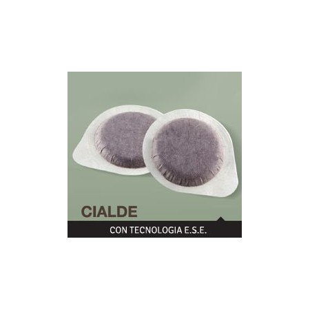 ESE-PADS 40MM - ESPRESSO KAFFE INTENSO VARANINI - CAFFECOLOMBO