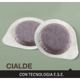 ESE-PADS 40MM - ESPRESSO KAFFE INTENSO VARANINI - CAFFECOLOMBO