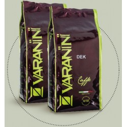 DECAFFEINERET ESPRESSO KAFFEBØNNER - ITALIENSK ESPRESSO - COLOMBO KAFFE