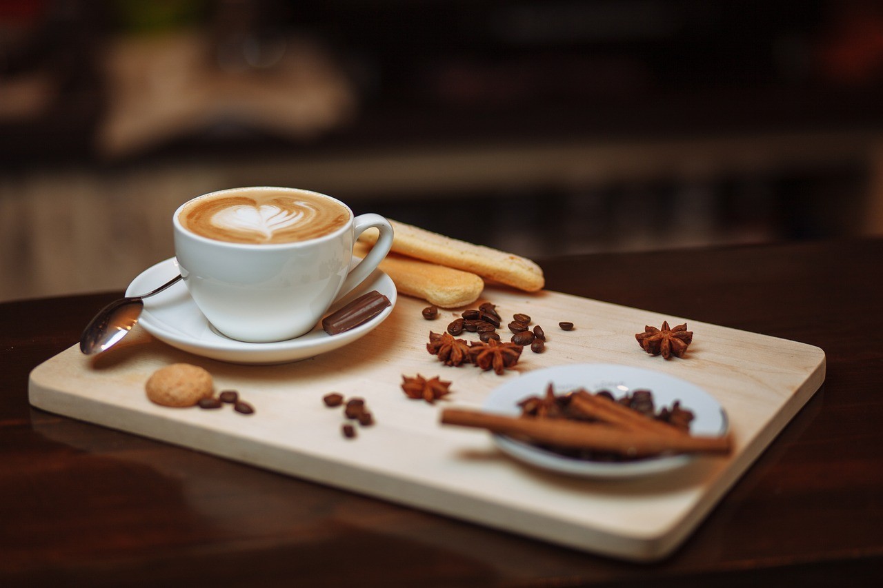 Cappuccino Perfetto Fatto in Casa: Un Piccolo Lusso Quotidiano