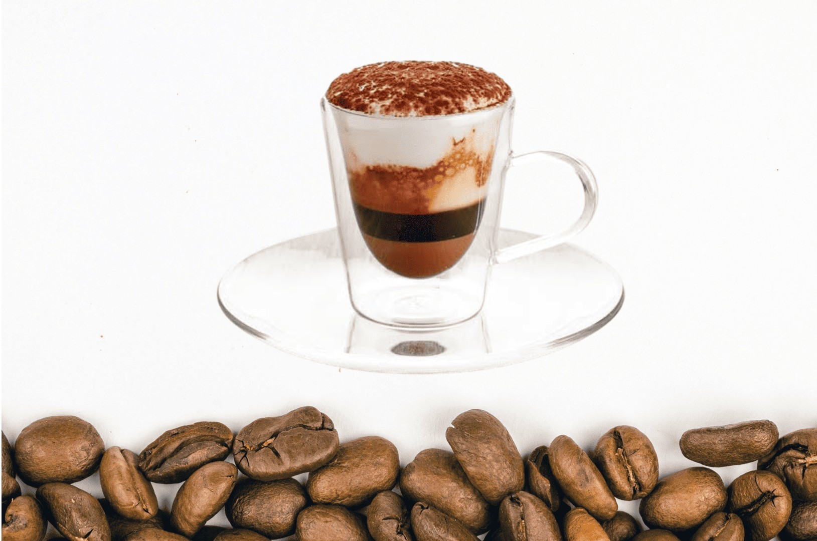 Bicerin: Il Delizioso Tricolore in Tazza di Torino